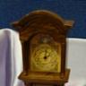 Grandfather Clock